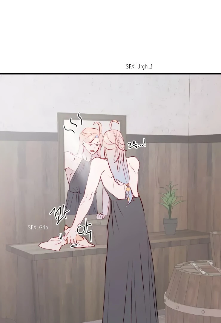 The priest is hey!rotic - Chapter 27 manhwa