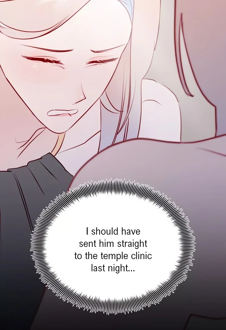 The priest is hey!rotic - Chapter 27 manhwa