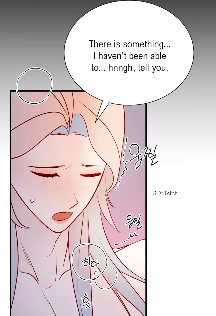 The priest is hey!rotic - Chapter 27 manhwa