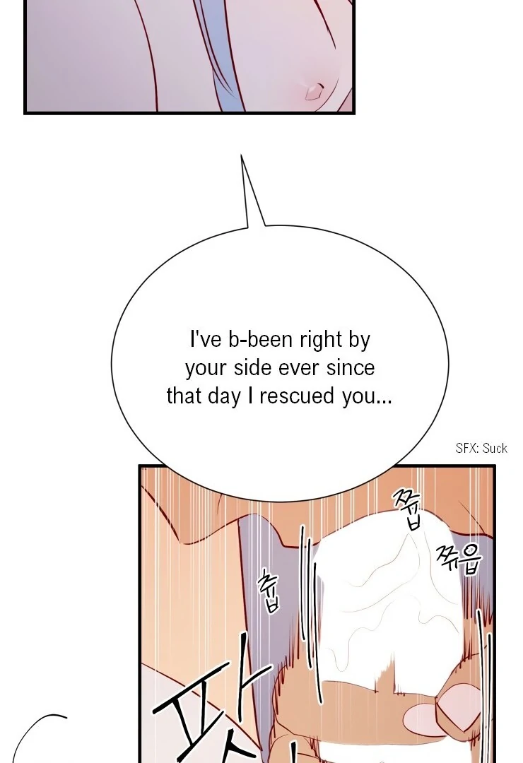 The priest is hey!rotic - Chapter 27 manhwa