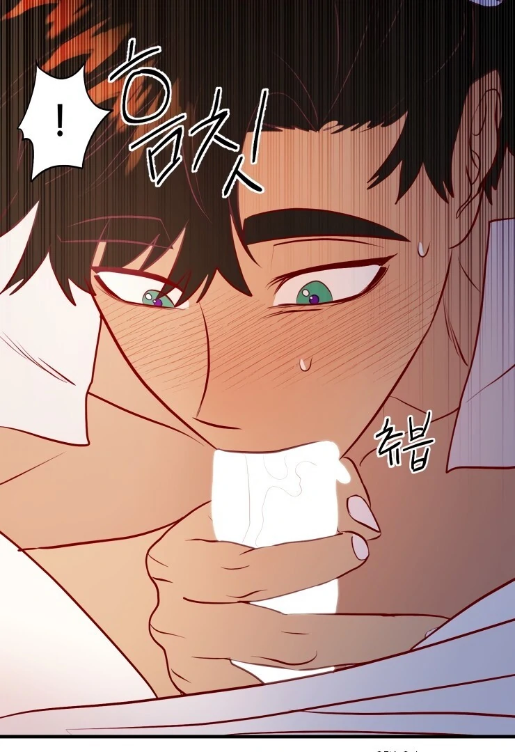 The priest is hey!rotic - Chapter 27 manhwa