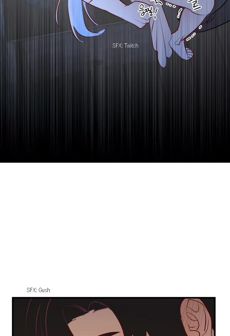 The priest is hey!rotic - Chapter 27 manhwa