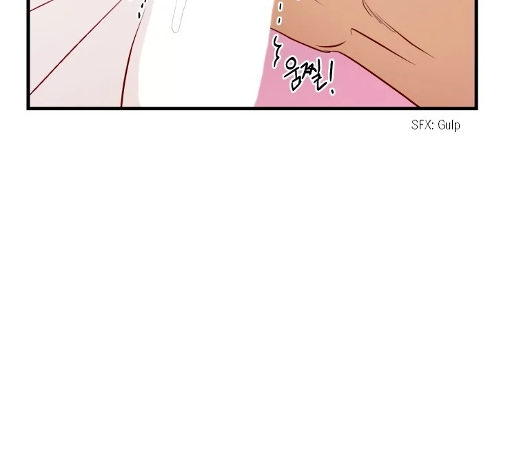 The priest is hey!rotic - Chapter 27 manhwa