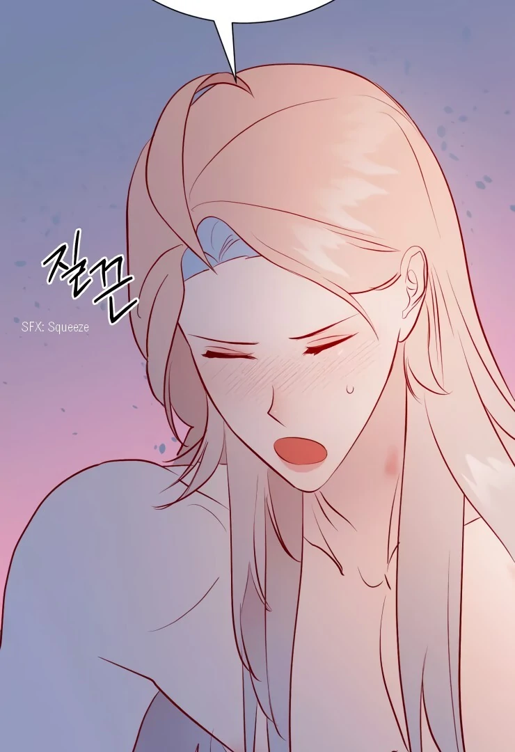 The priest is hey!rotic - Chapter 27 manhwa