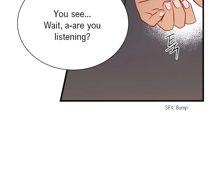 The priest is hey!rotic - Chapter 27 manhwa