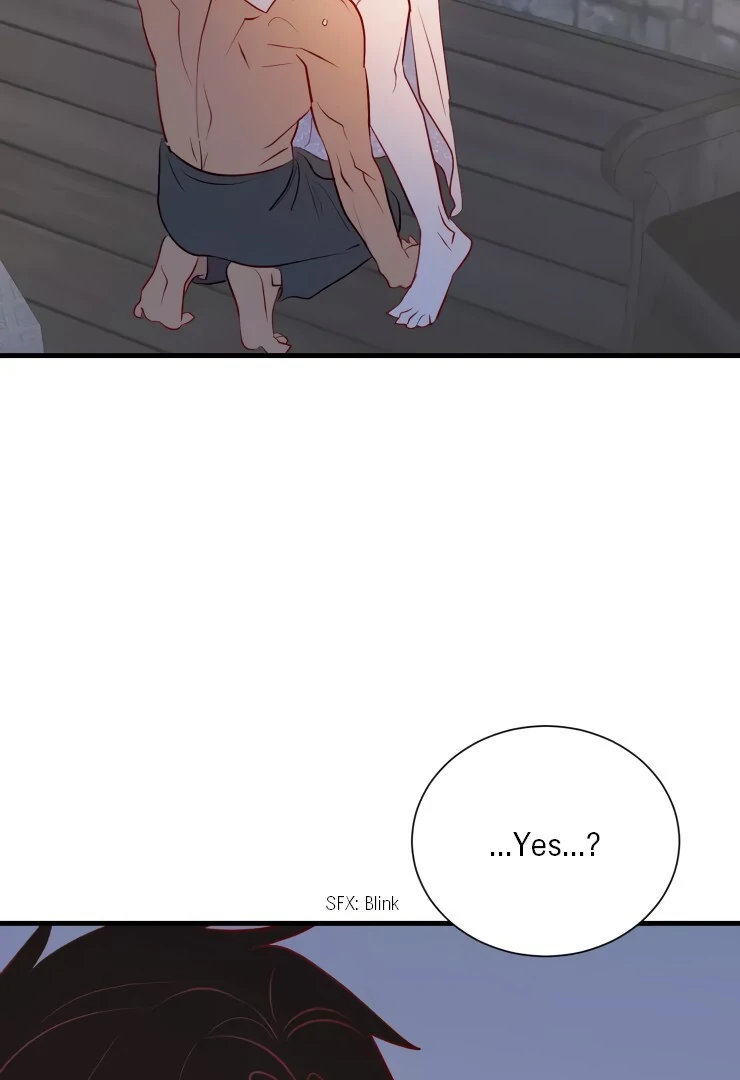 The priest is hey!rotic - Chapter 27 manhwa