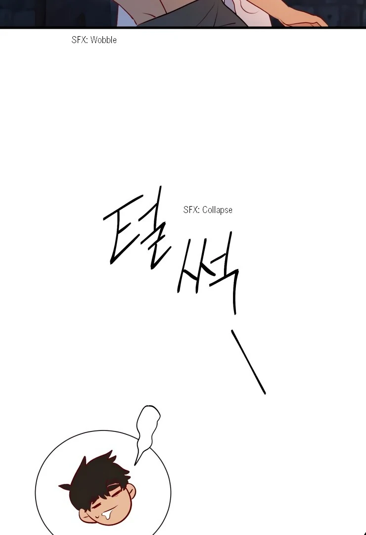 The priest is hey!rotic - Chapter 27 manhwa