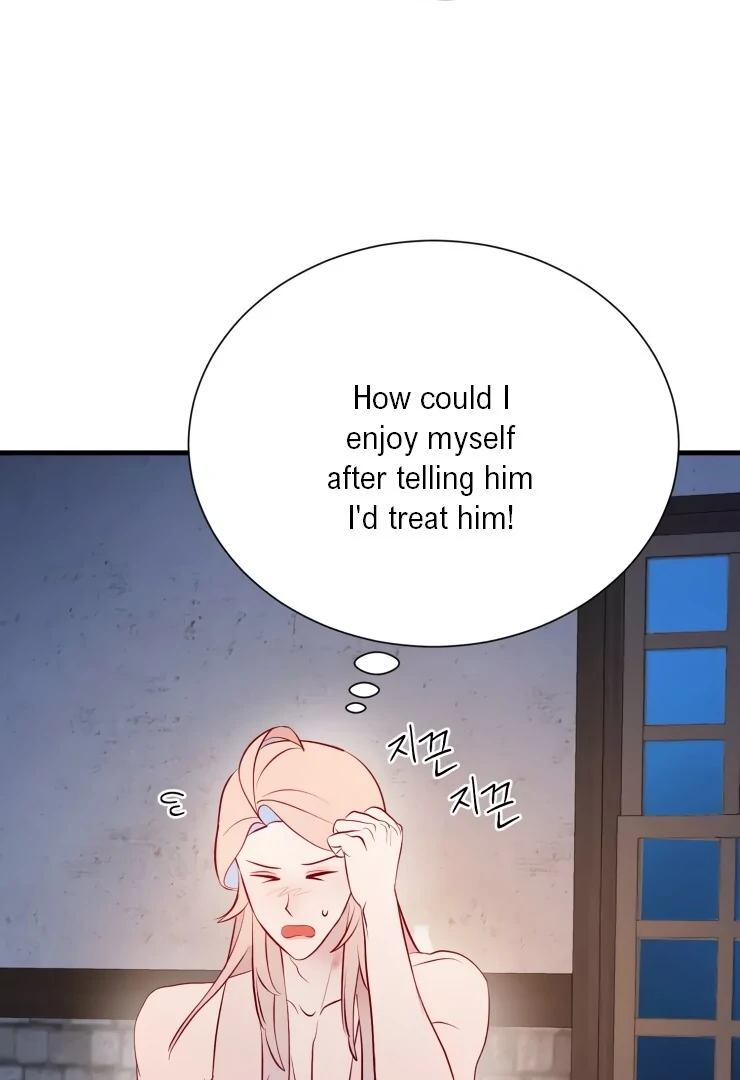 The priest is hey!rotic - Chapter 27 manhwa