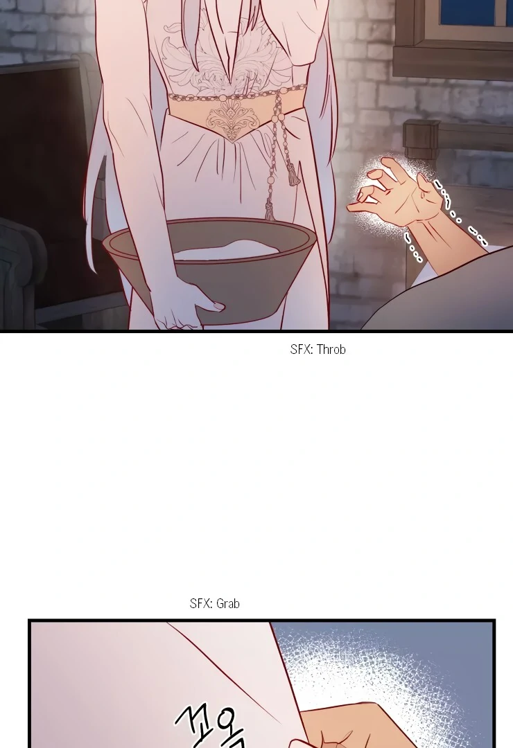 The priest is hey!rotic - Chapter 27 manhwa