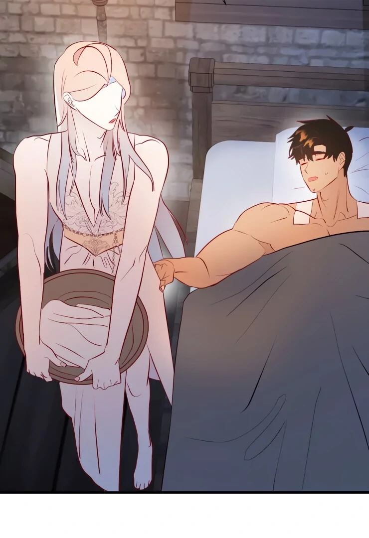 The priest is hey!rotic - Chapter 27 manhwa