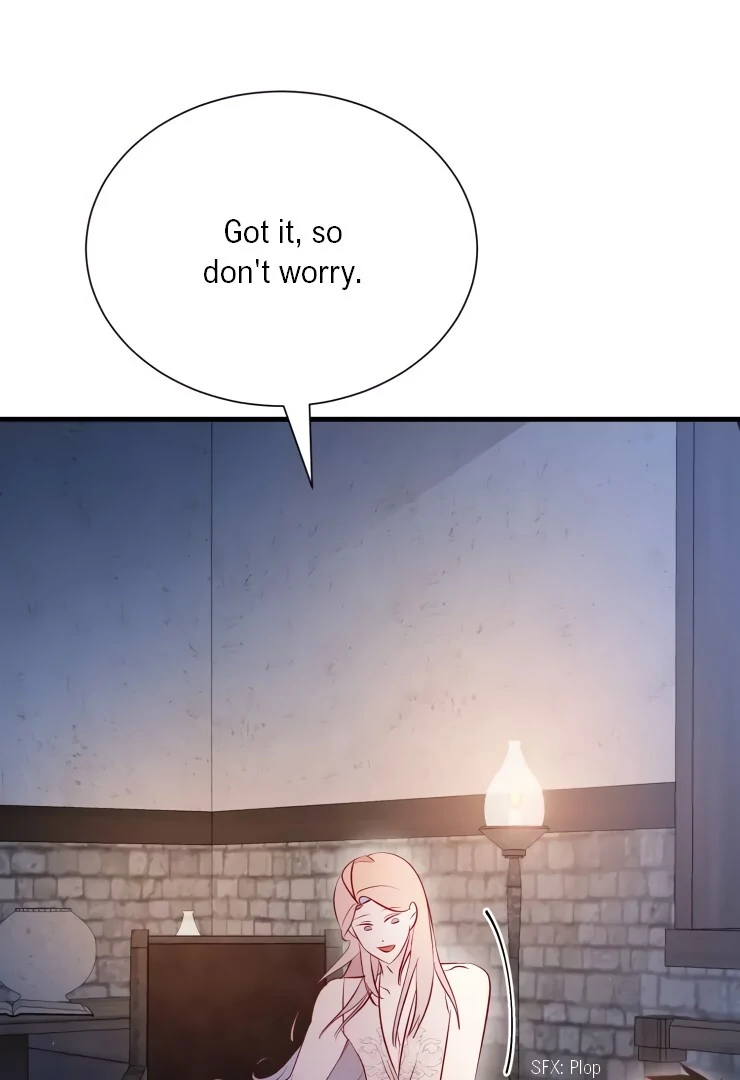 The priest is hey!rotic - Chapter 27 manhwa