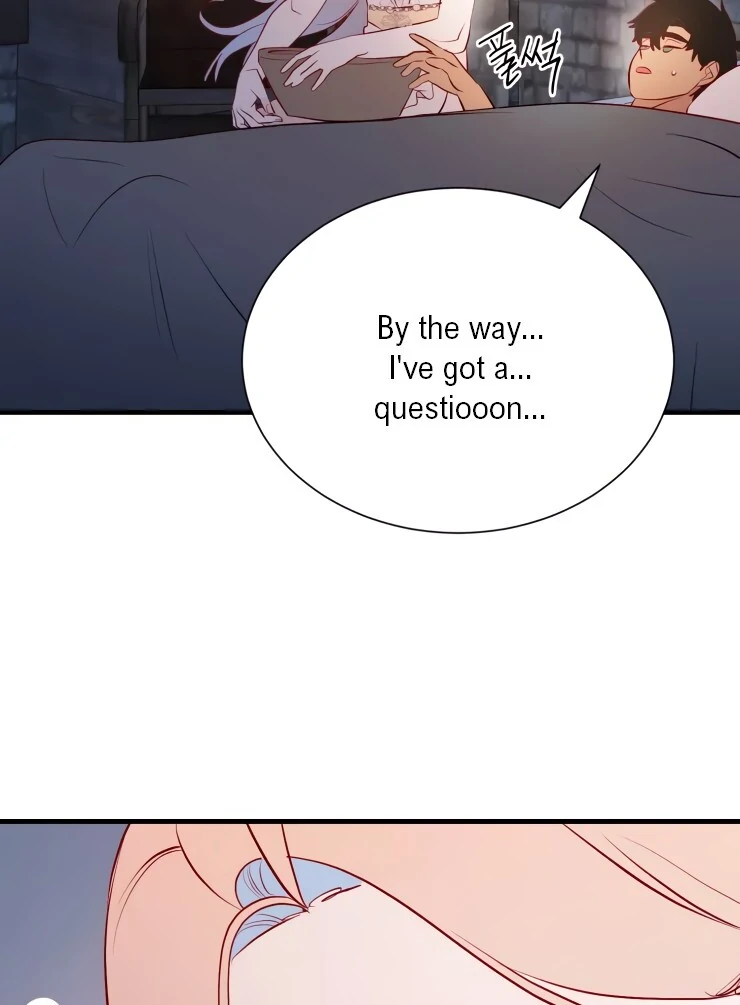 The priest is hey!rotic - Chapter 27 manhwa