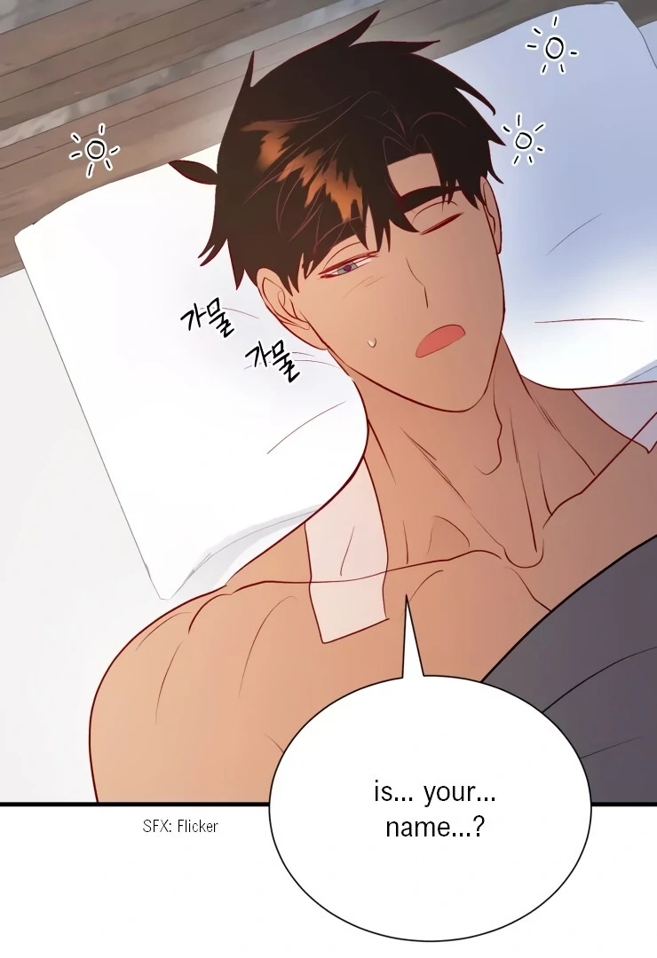 The priest is hey!rotic - Chapter 27 manhwa