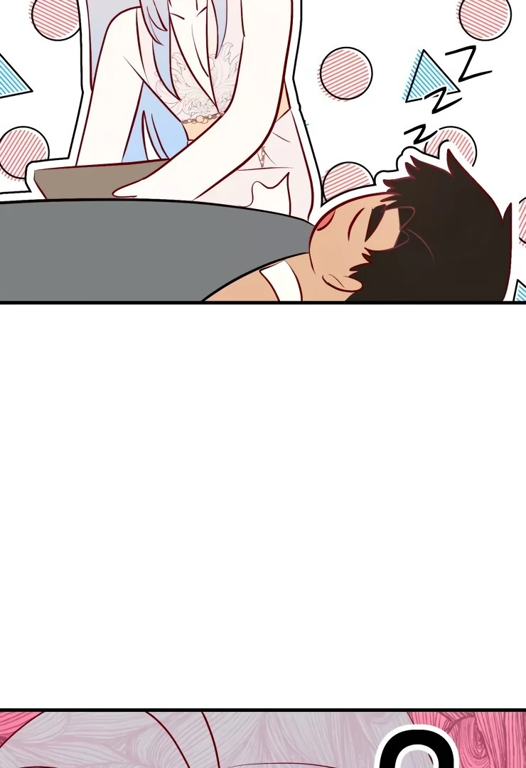 The priest is hey!rotic - Chapter 27 manhwa