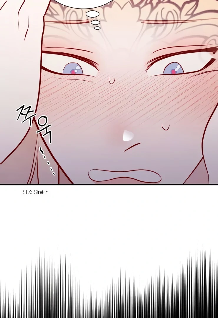 The priest is hey!rotic - Chapter 27 manhwa