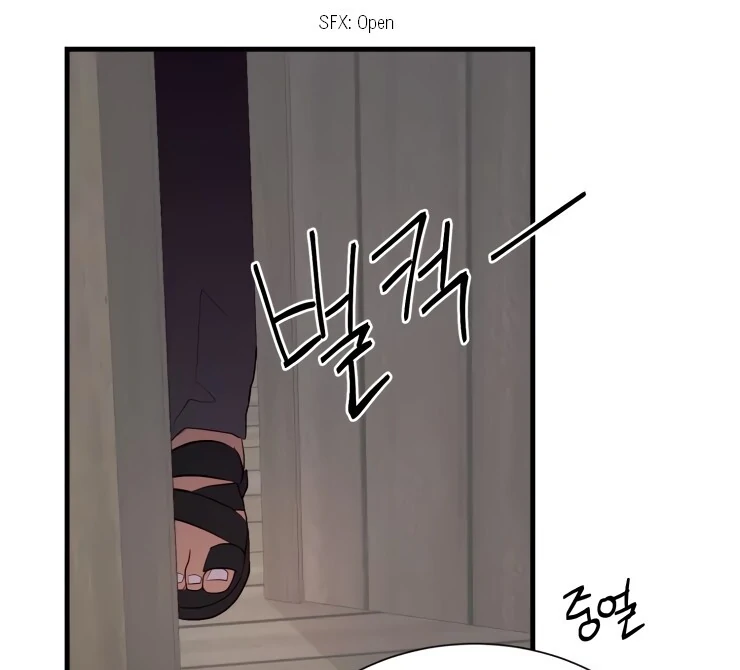 The priest is hey!rotic - Chapter 27 manhwa