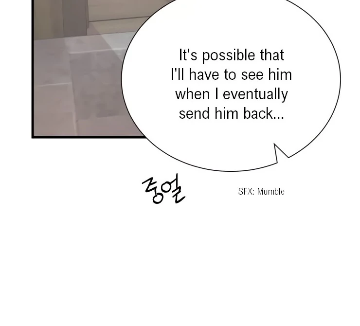 The priest is hey!rotic - Chapter 27 manhwa