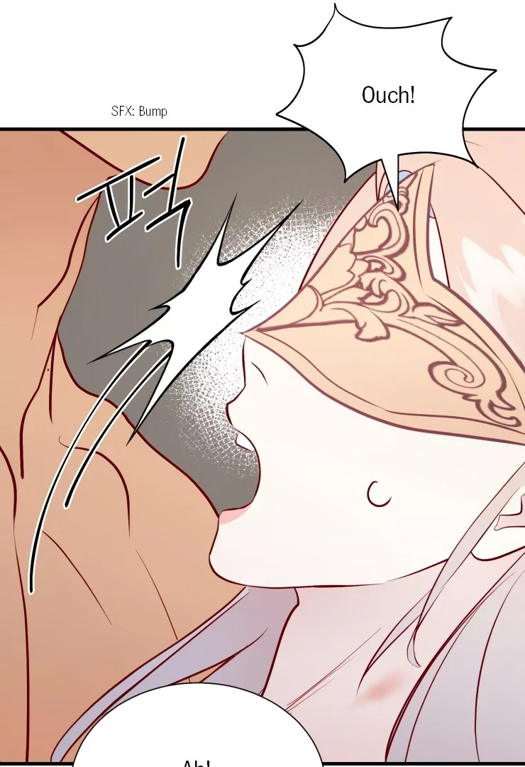 The priest is hey!rotic - Chapter 27 manhwa