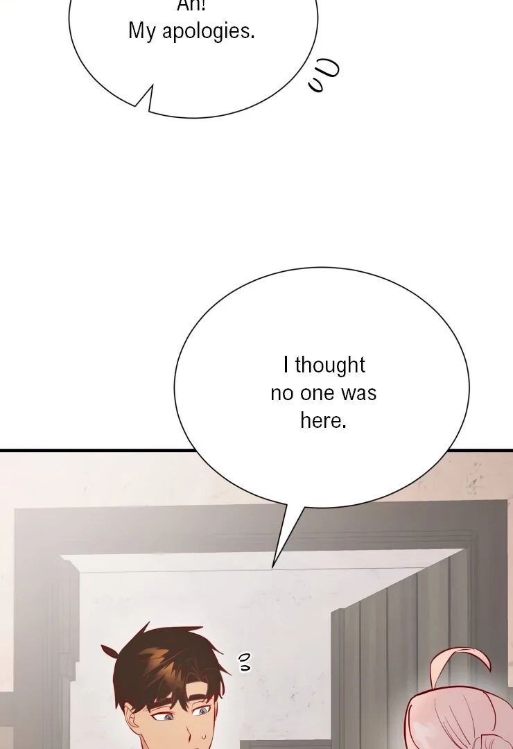 The priest is hey!rotic - Chapter 27 manhwa