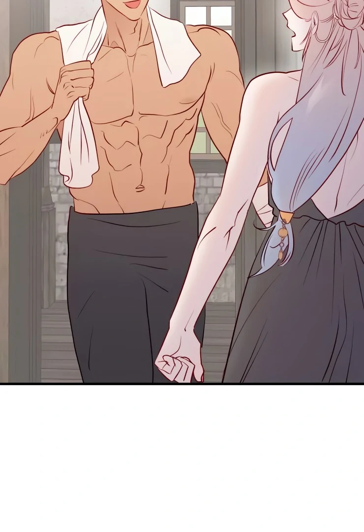 The priest is hey!rotic - Chapter 27 manhwa