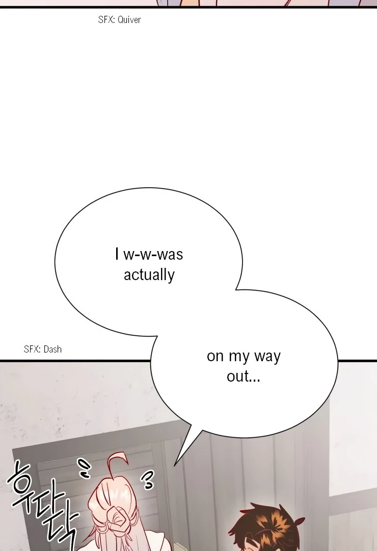 The priest is hey!rotic - Chapter 27 manhwa