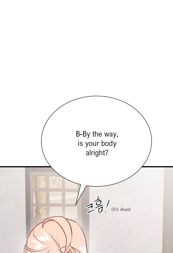 The priest is hey!rotic - Chapter 27 manhwa