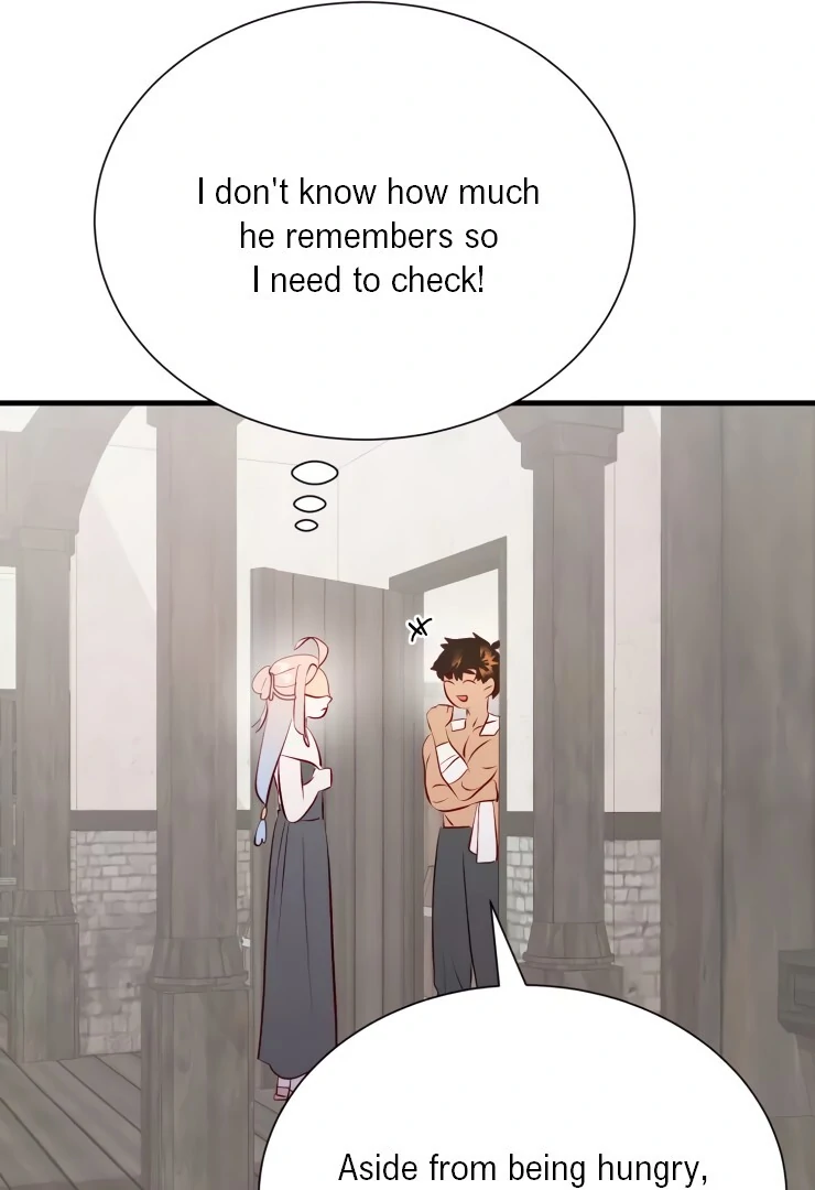 The priest is hey!rotic - Chapter 27 manhwa
