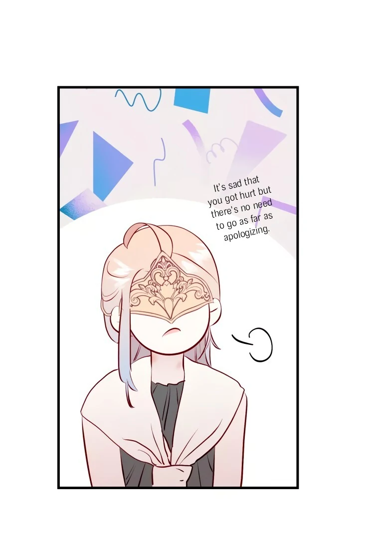 The priest is hey!rotic - Chapter 27 manhwa