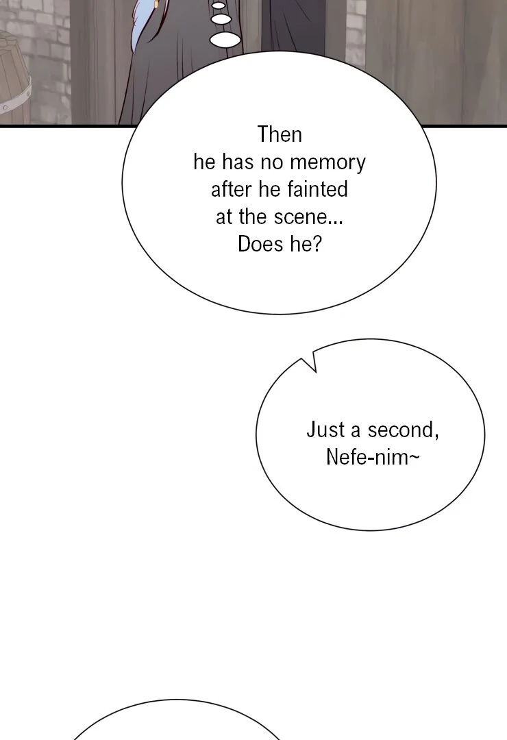 The priest is hey!rotic - Chapter 27 manhwa