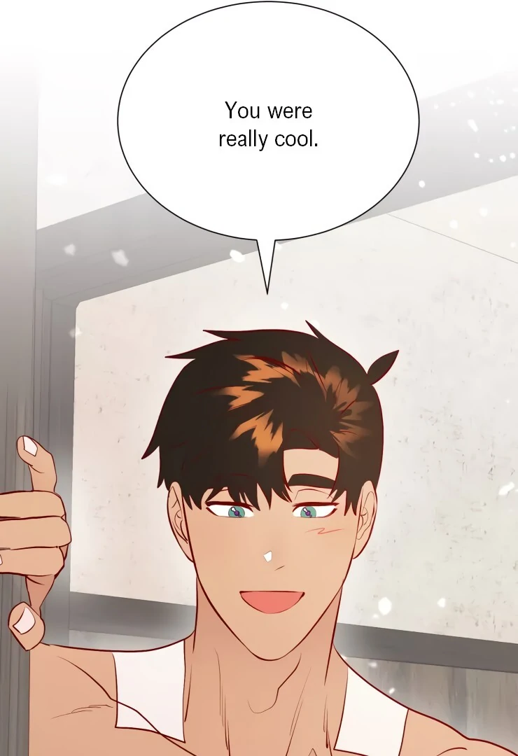 The priest is hey!rotic - Chapter 27 manhwa