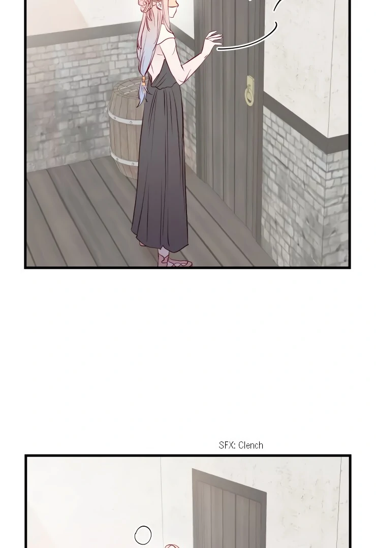 The priest is hey!rotic - Chapter 27 manhwa