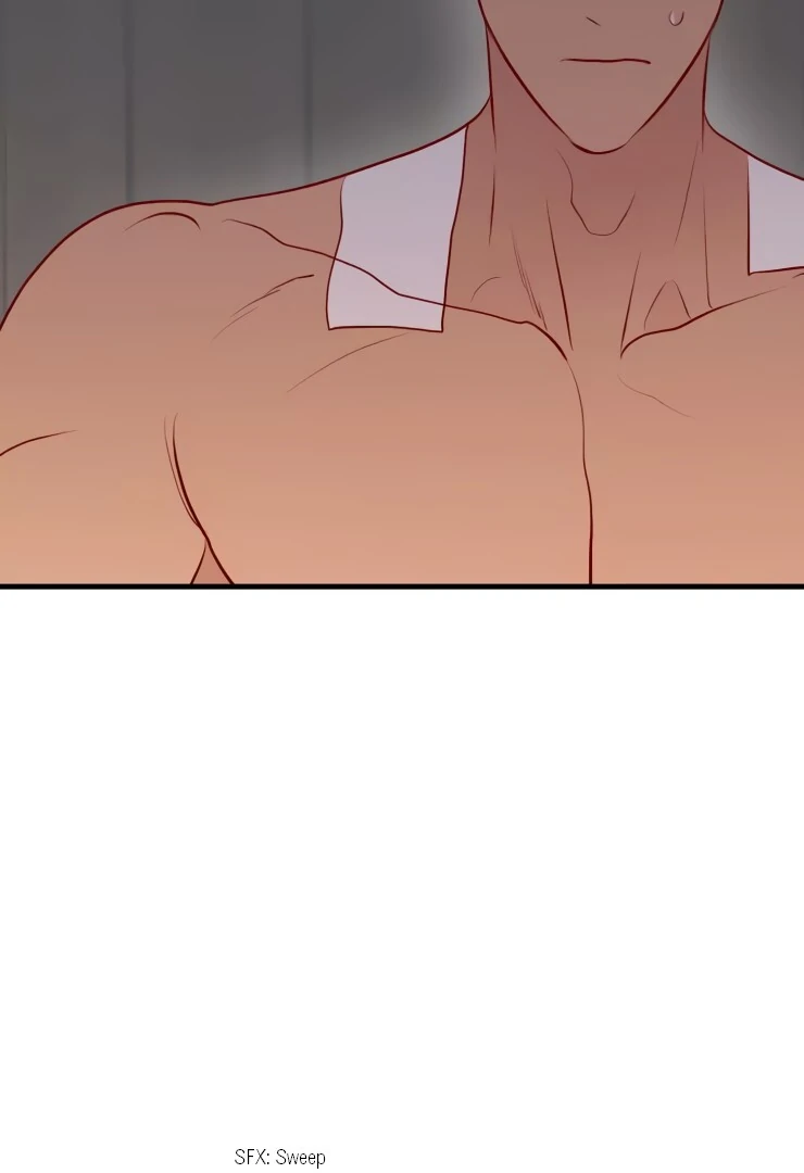 The priest is hey!rotic - Chapter 27 manhwa