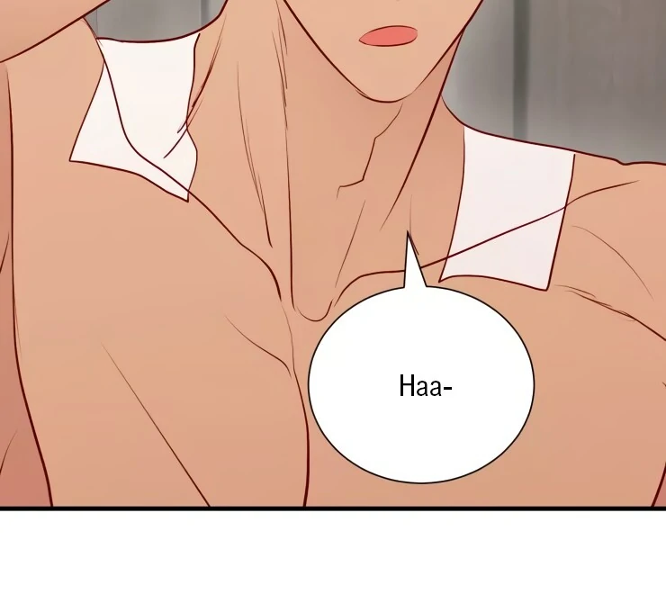 The priest is hey!rotic - Chapter 27 manhwa
