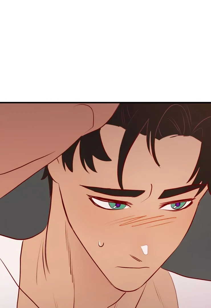 The priest is hey!rotic - Chapter 27 manhwa