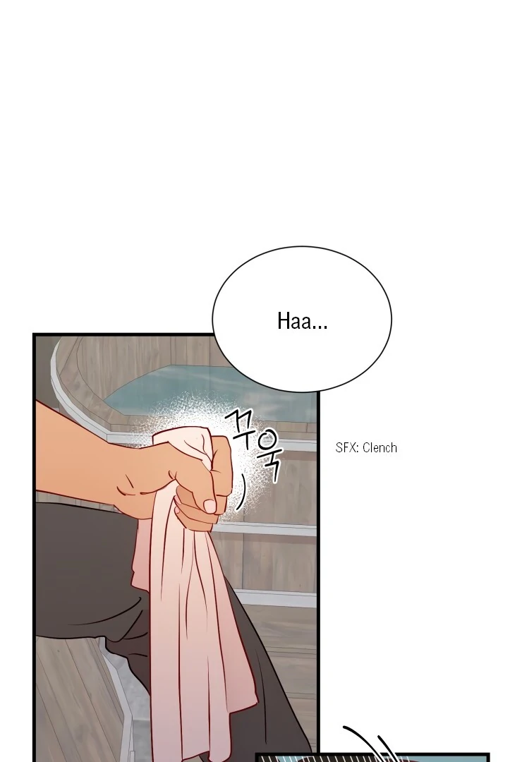 The priest is hey!rotic - Chapter 28 manhwa