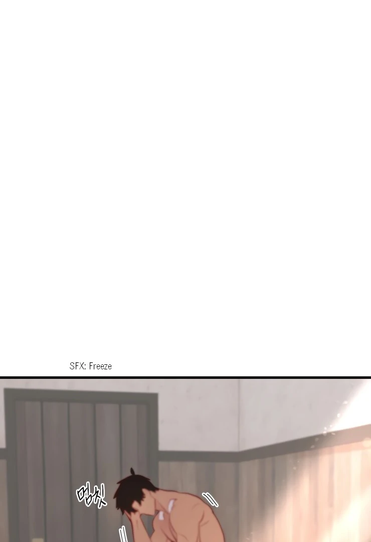 The priest is hey!rotic - Chapter 28 manhwa