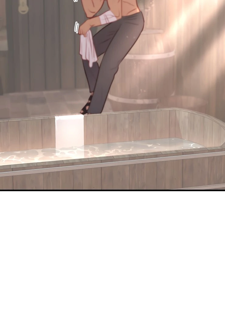 The priest is hey!rotic - Chapter 28 manhwa