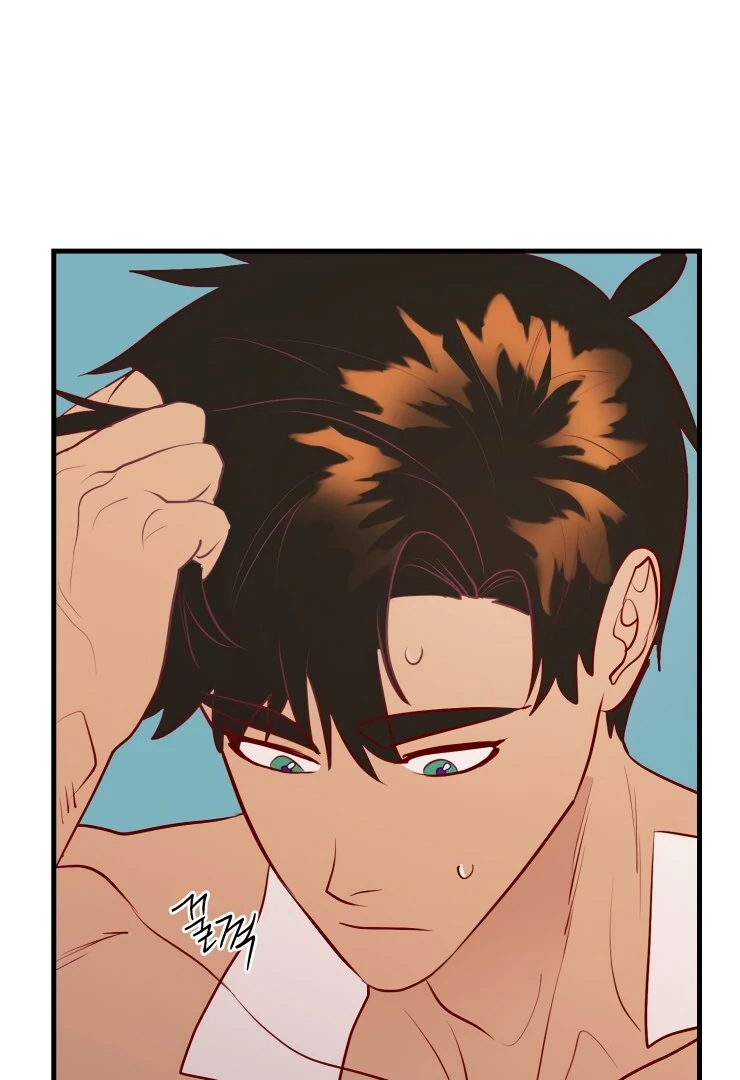 The priest is hey!rotic - Chapter 28 manhwa