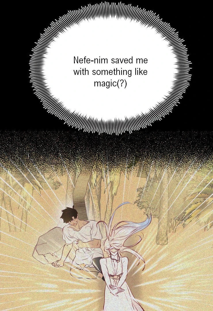 The priest is hey!rotic - Chapter 28 manhwa