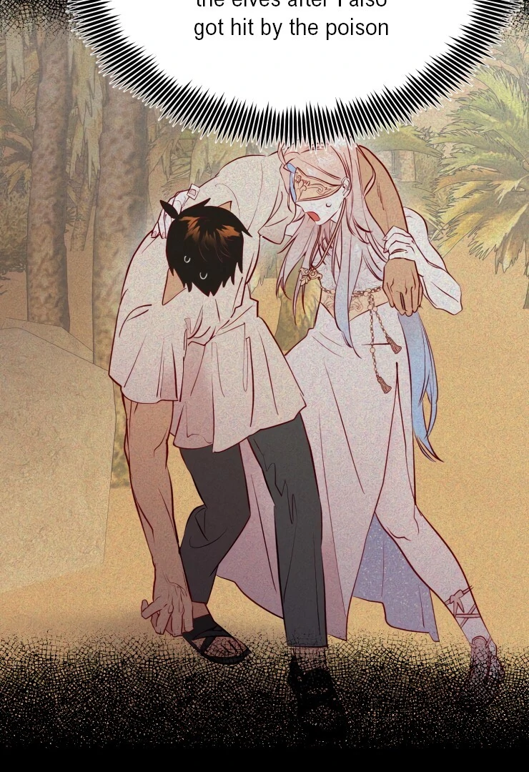 The priest is hey!rotic - Chapter 28 manhwa
