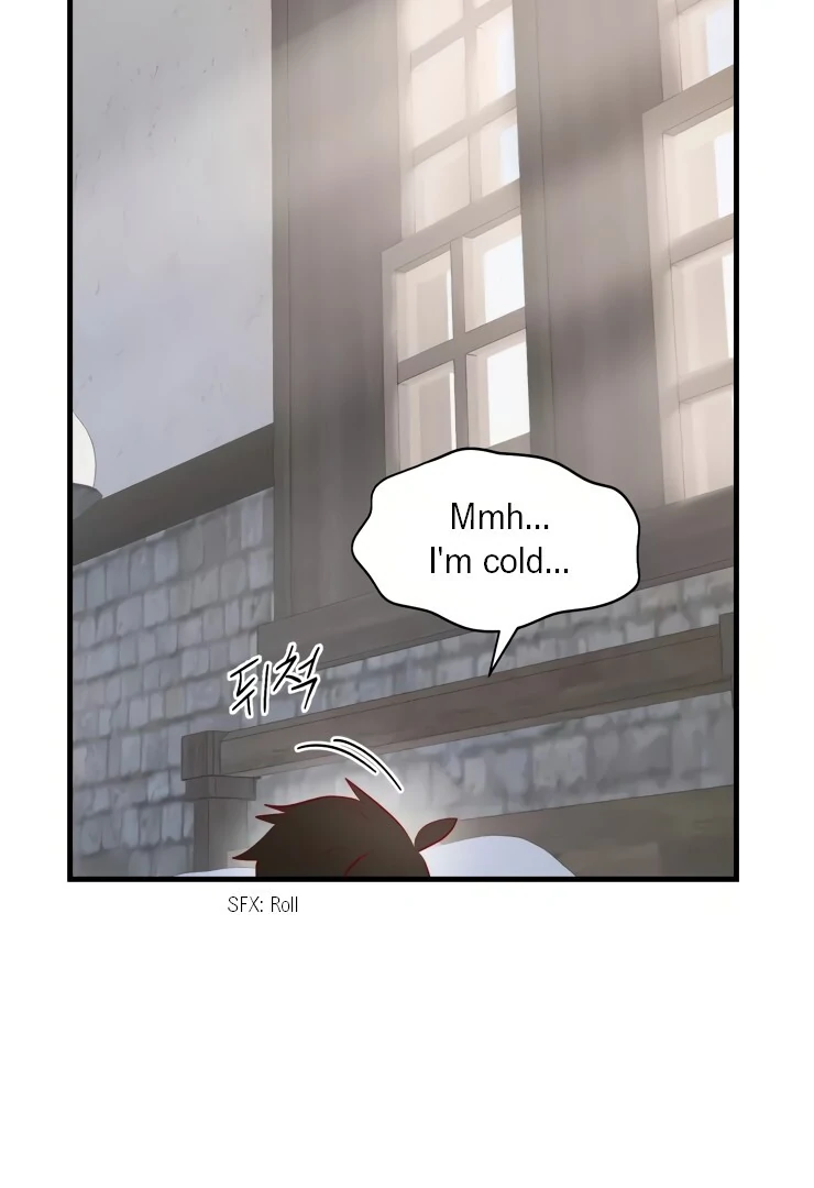 The priest is hey!rotic - Chapter 28 manhwa