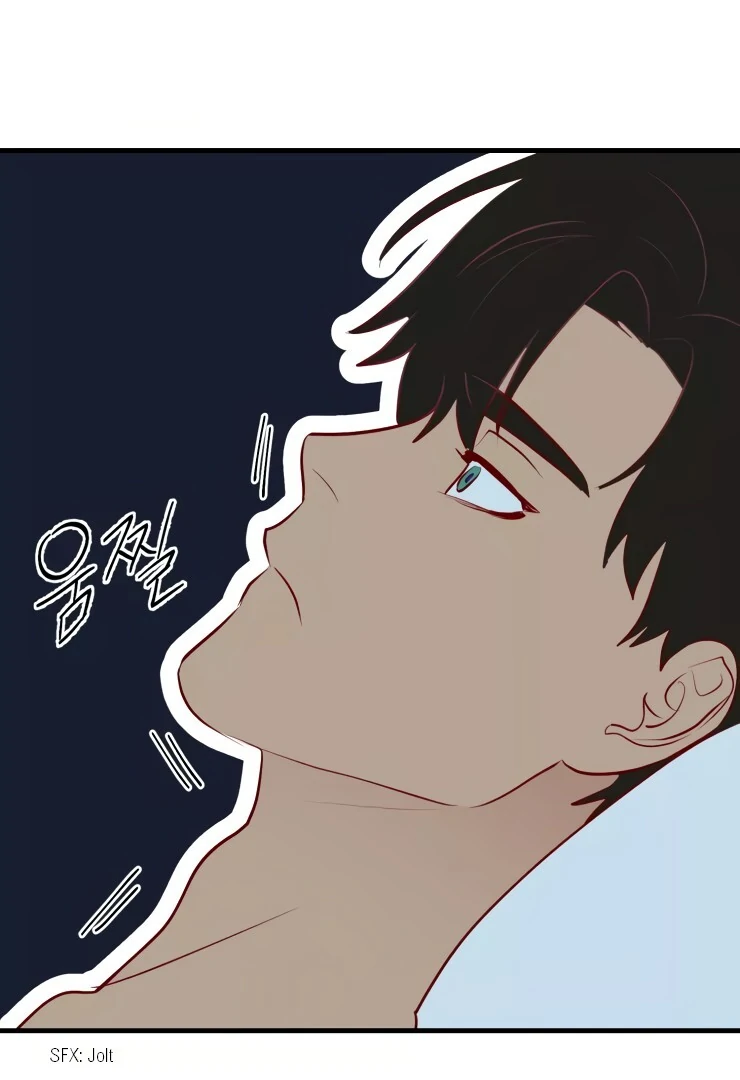 The priest is hey!rotic - Chapter 28 manhwa