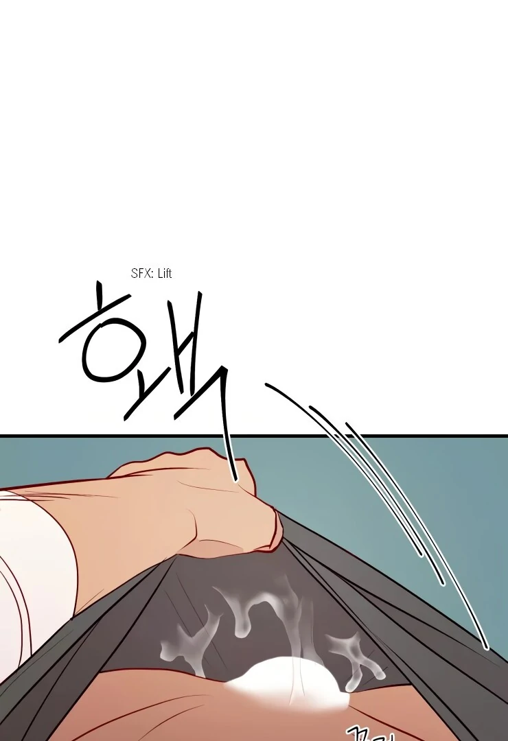 The priest is hey!rotic - Chapter 28 manhwa