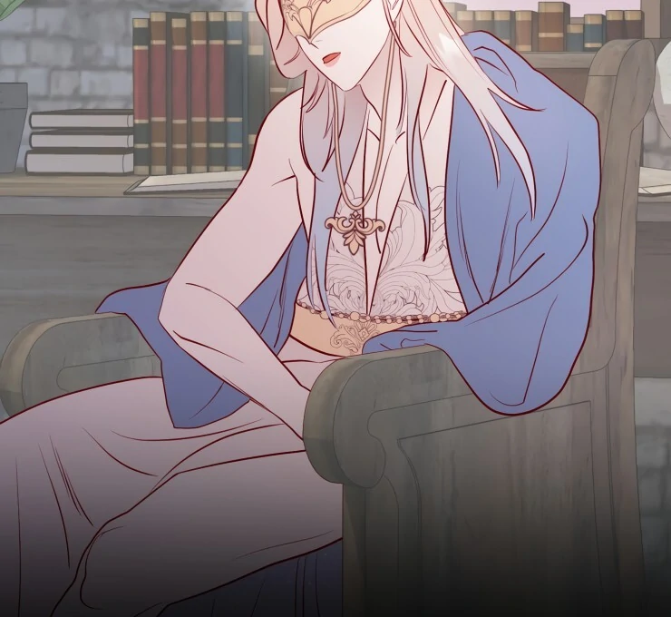 The priest is hey!rotic - Chapter 28 manhwa