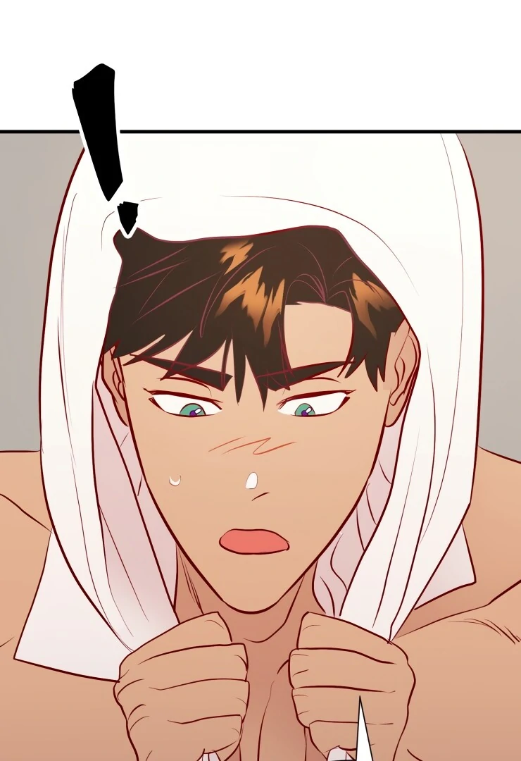 The priest is hey!rotic - Chapter 28 manhwa