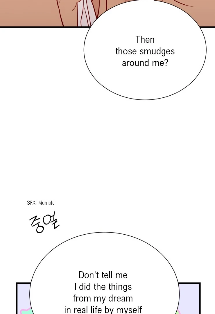 The priest is hey!rotic - Chapter 28 manhwa