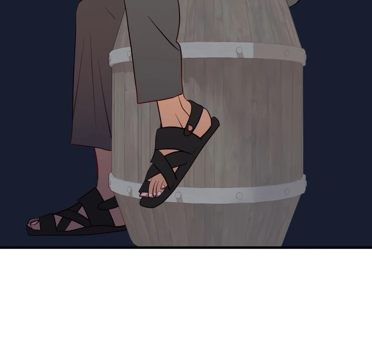 The priest is hey!rotic - Chapter 28 manhwa