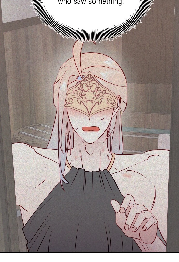 The priest is hey!rotic - Chapter 28 manhwa