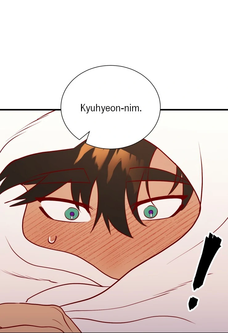 The priest is hey!rotic - Chapter 28 manhwa
