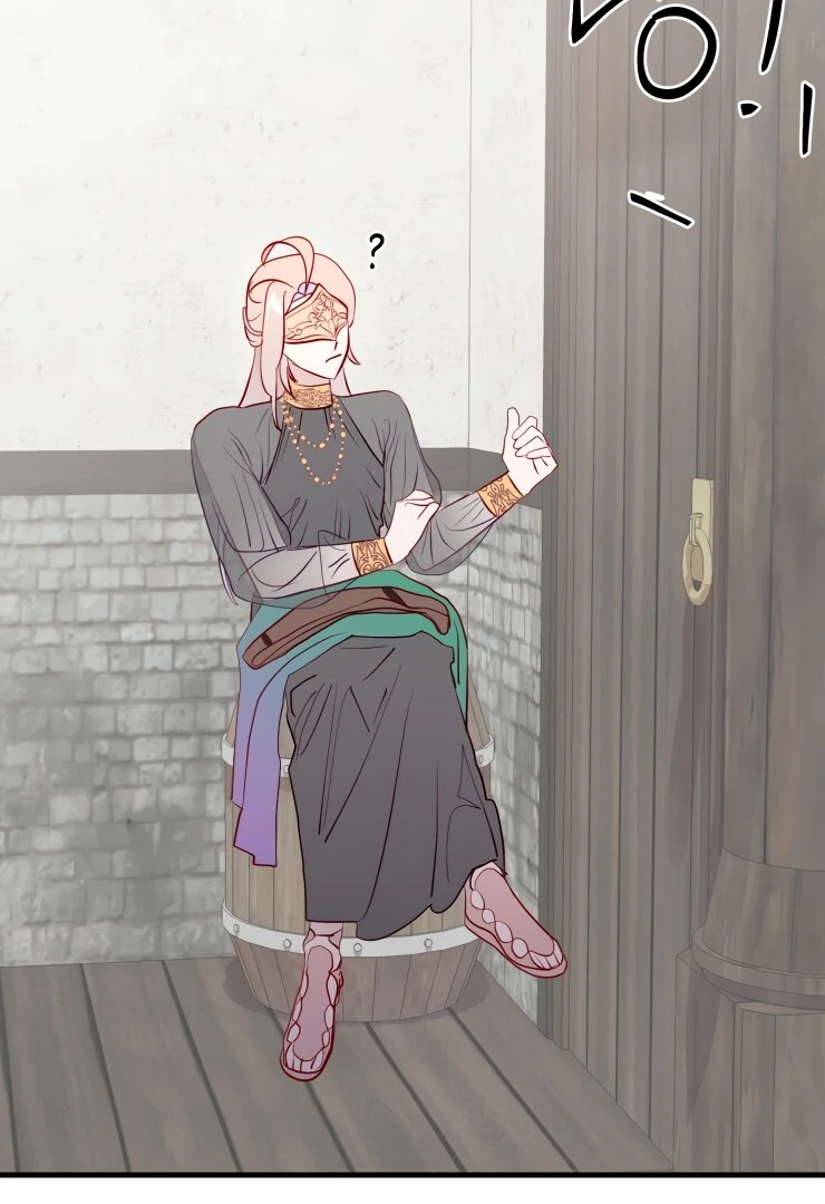 The priest is hey!rotic - Chapter 28 manhwa